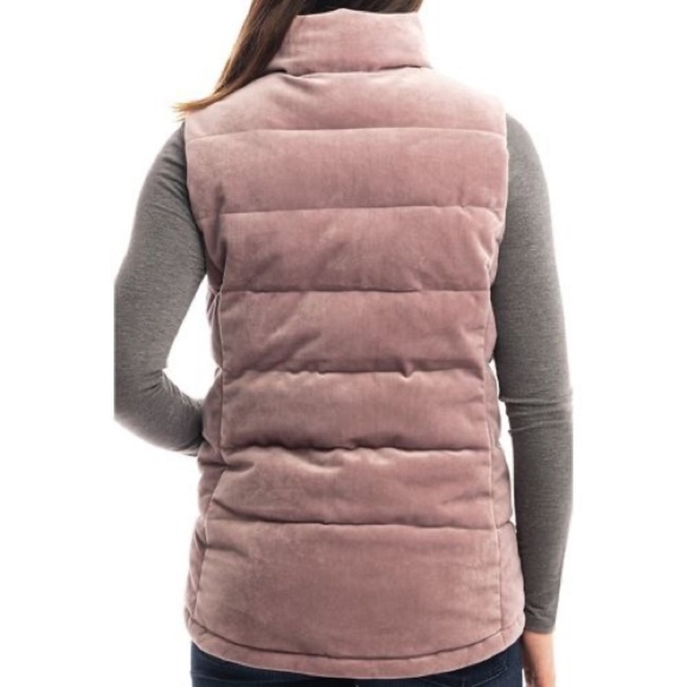 NWOT Soft like Suede Vest